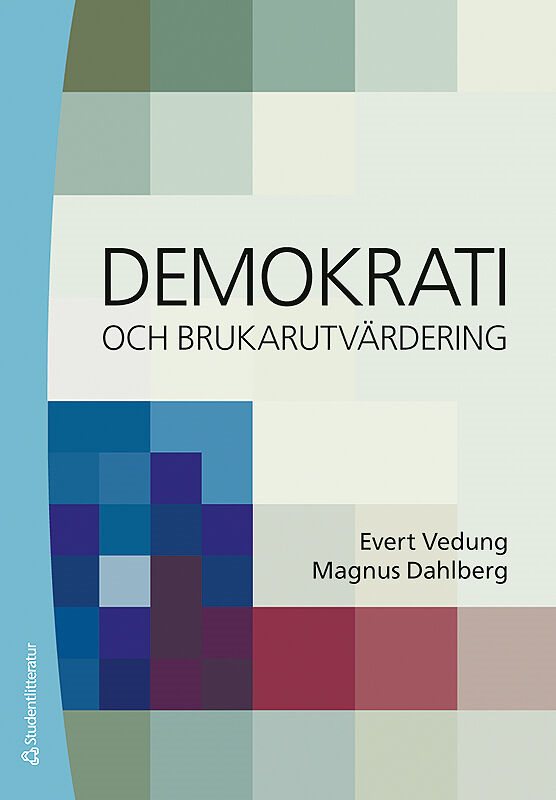 Demokrati och brukarutvärdering