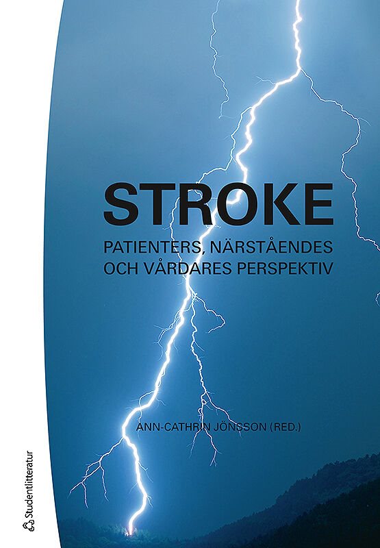 Stroke : patienters, närståendes och vårdares perspektiv