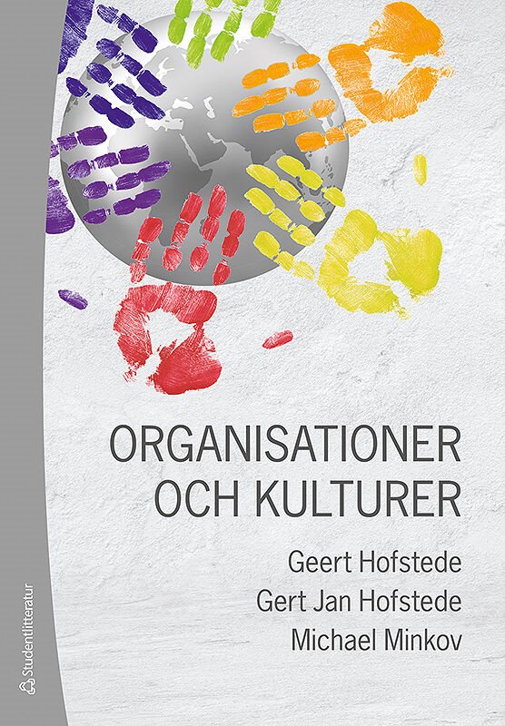 Organisationer och kulturer