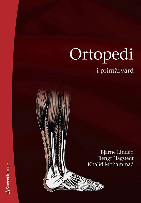 Ortopedi i primärvård