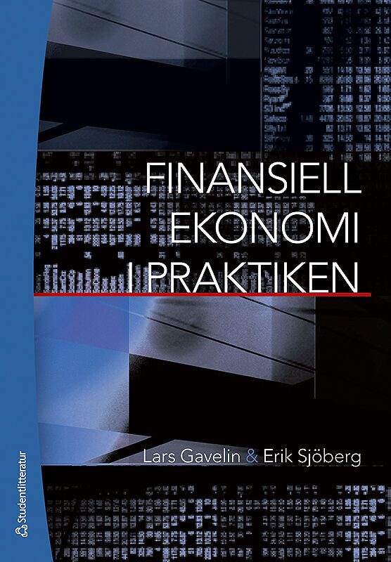 Finansiell ekonomi i praktiken