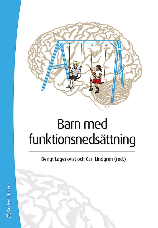 Barn med funktionsnedsättning