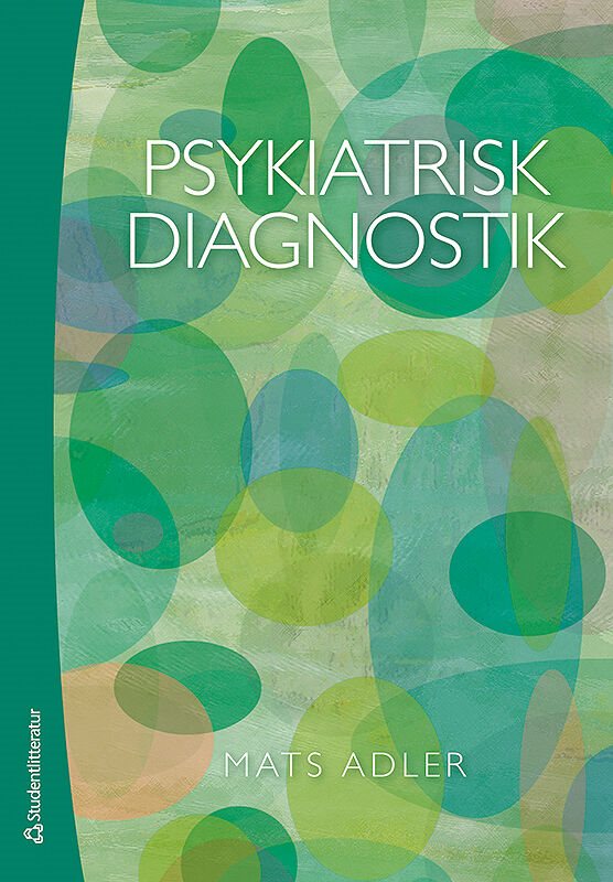 Psykiatrisk diagnostik