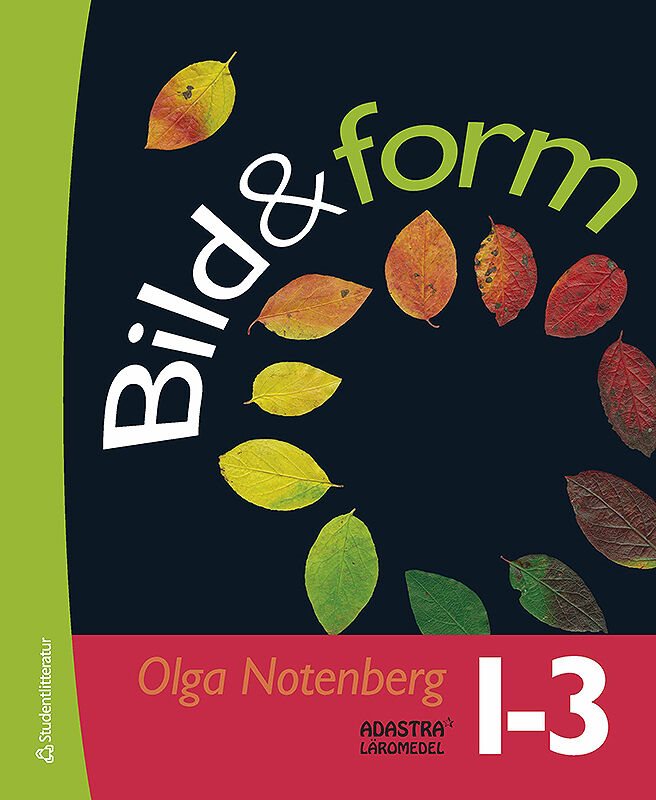 Bild & form 1-3