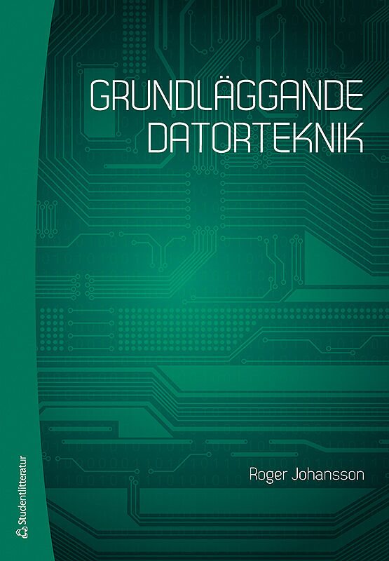 Grundläggande datorteknik