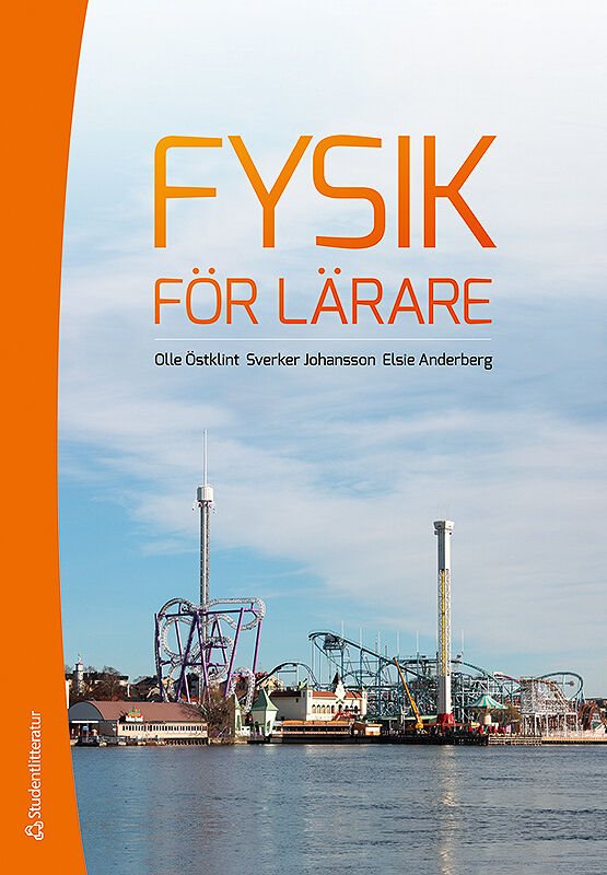 Fysik för lärare