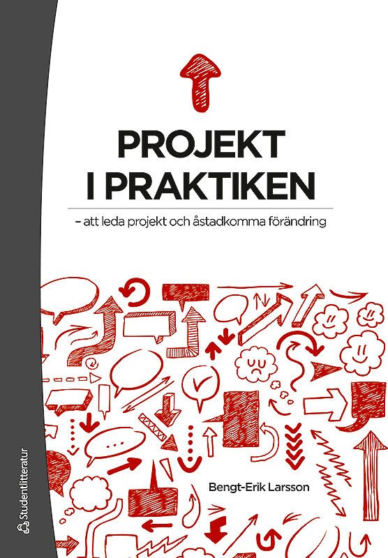 Projekt i praktiken : att leda projekt och åstadkomma förändring