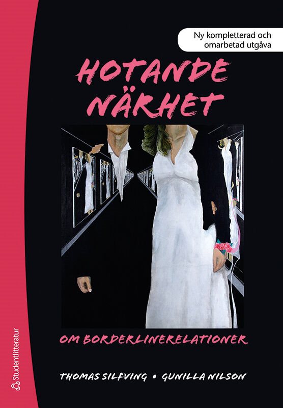 Hotande närhet