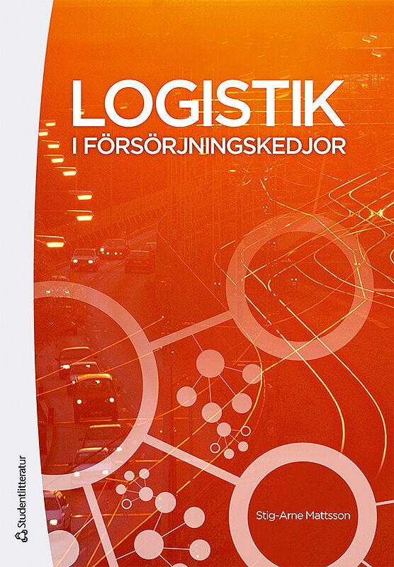 Logistik i försörjningskedjor