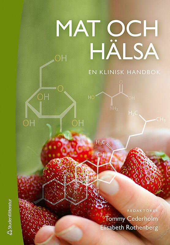 Mat och hälsa : en klinisk handbok