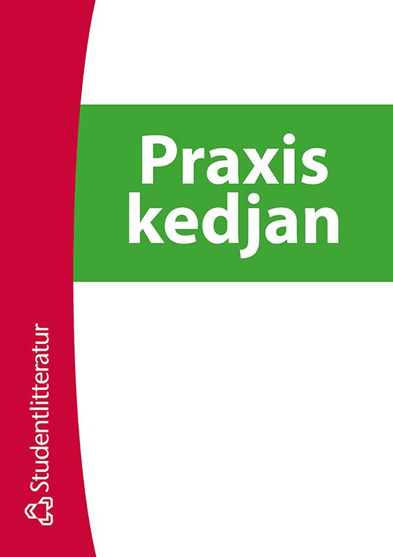 Praxiskedjan 1