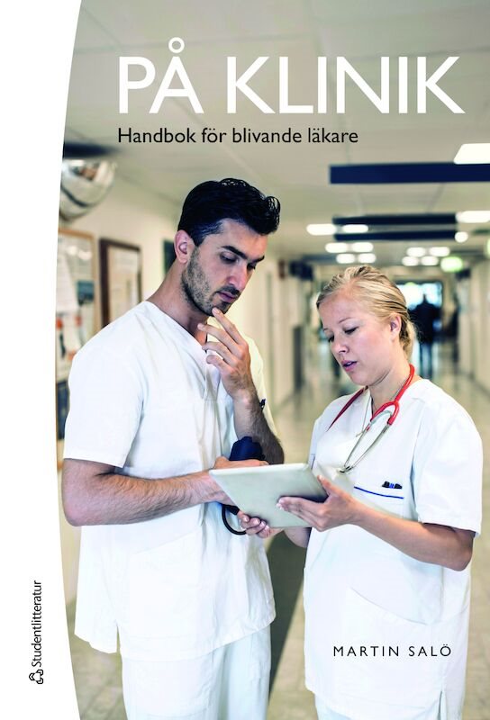 På klinik : handbok för blivande läkare