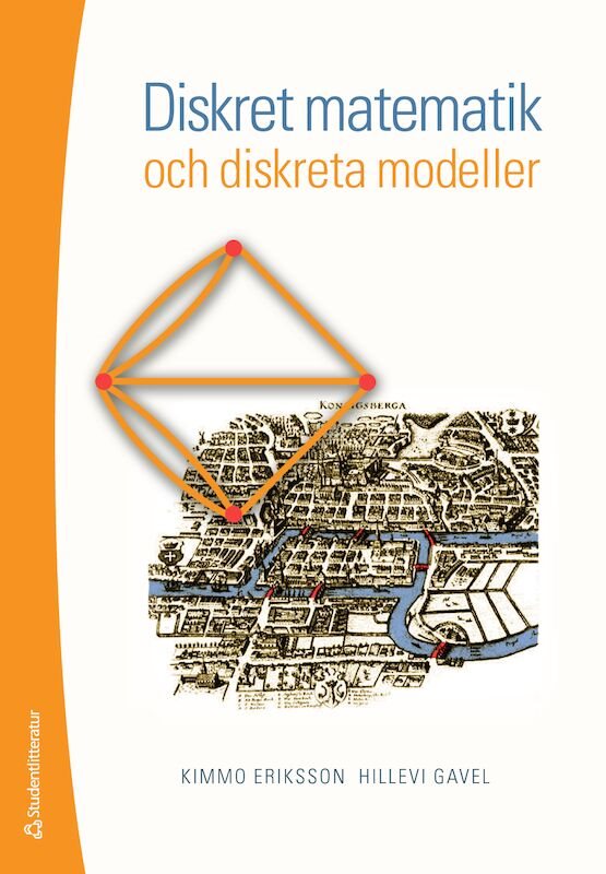 Diskret matematik och diskreta modeller