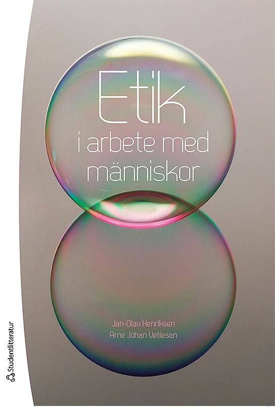 Etik i arbete med människor