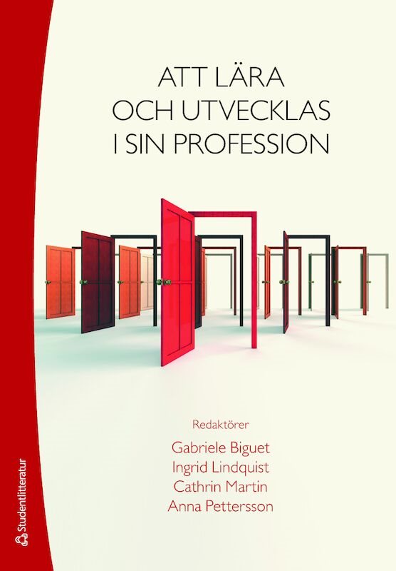 Att lära och utvecklas i sin profession