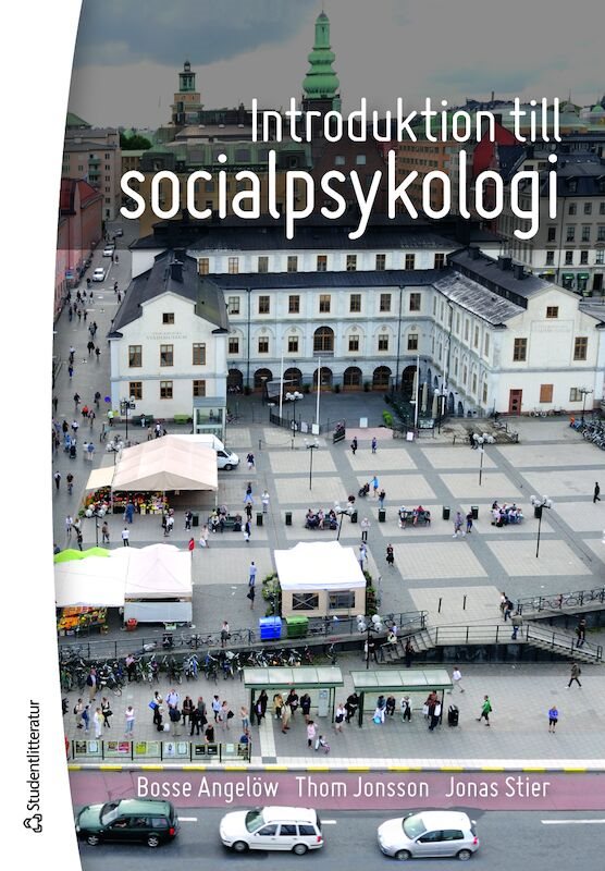 Introduktion till socialpsykologi