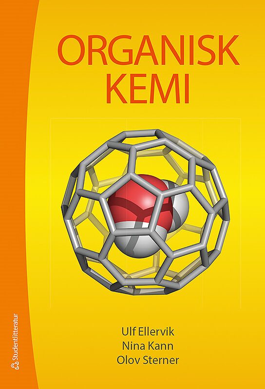 Organisk kemi