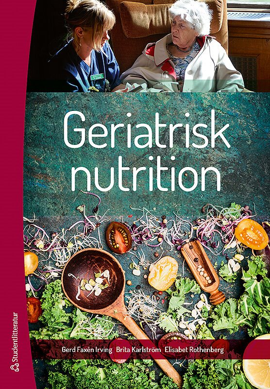 Geriatrisk nutrition