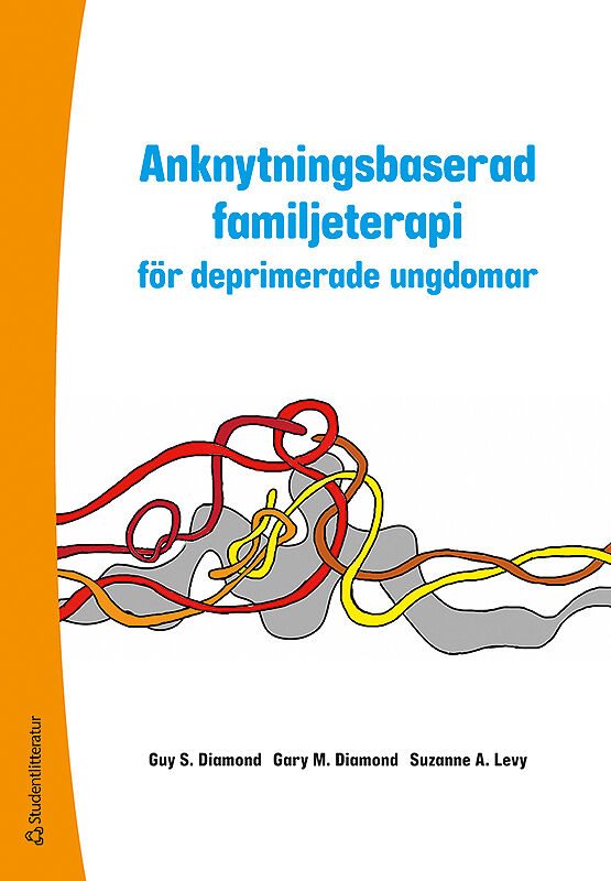 Anknytningsbaserad familjeterapi för deprimerade ungdomar