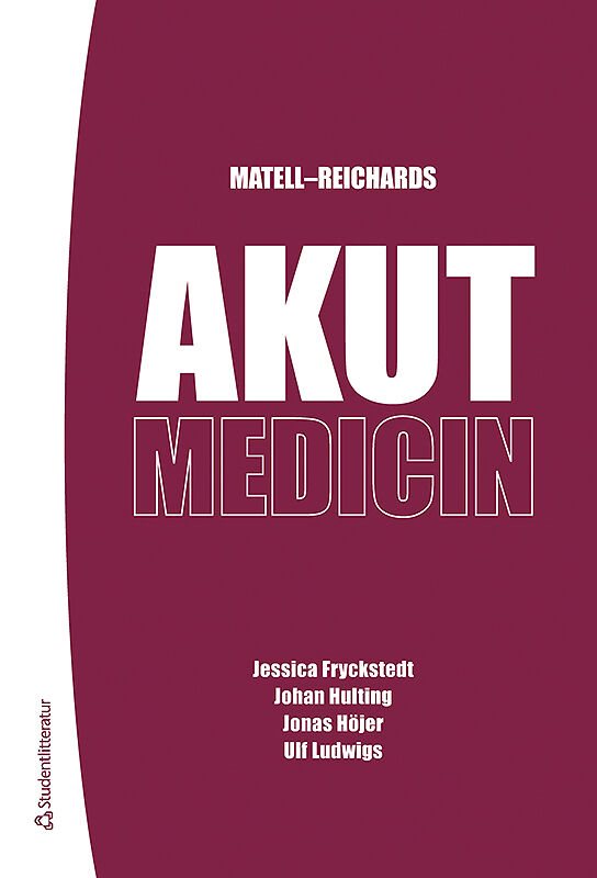 Matell-Reichards Akutmedicin