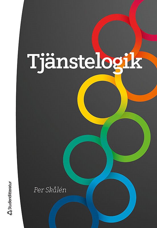 Tjänstelogik