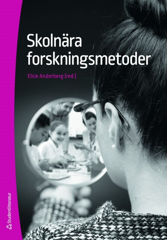 Skolnära forskningsmetoder