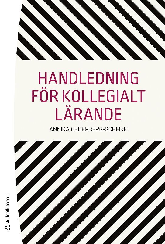 Handledning för kollegialt lärande