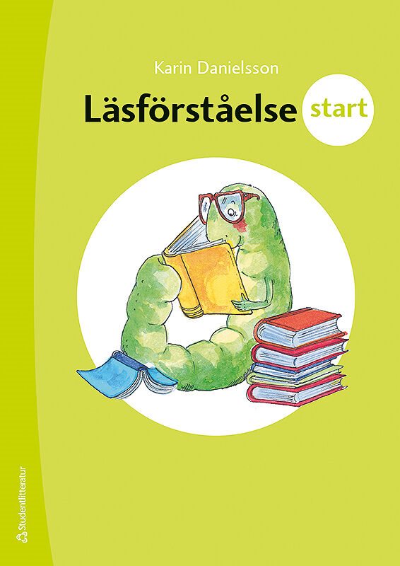 Läsförståelse Start