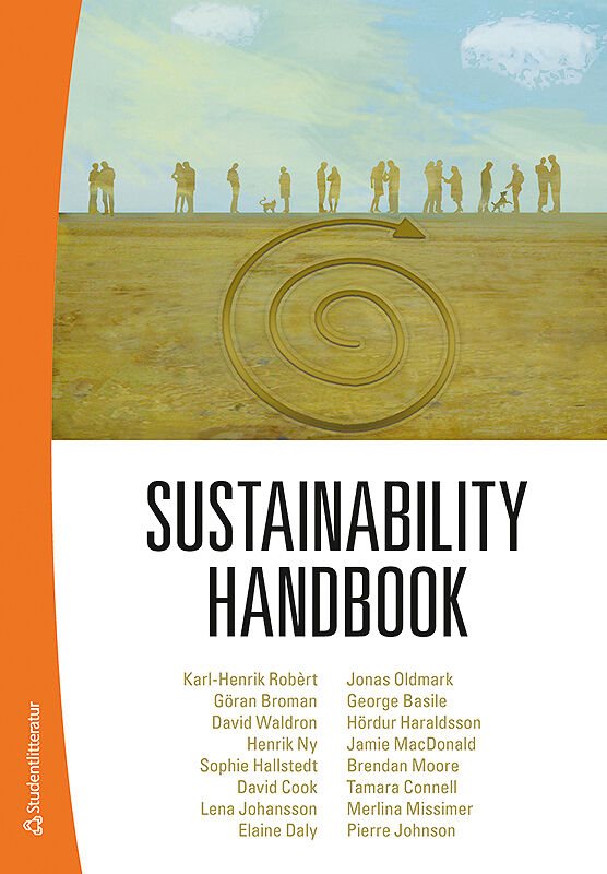 Sustainability handbook