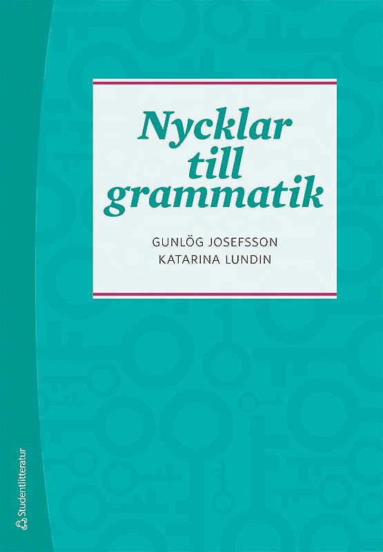 Nycklar till grammatik