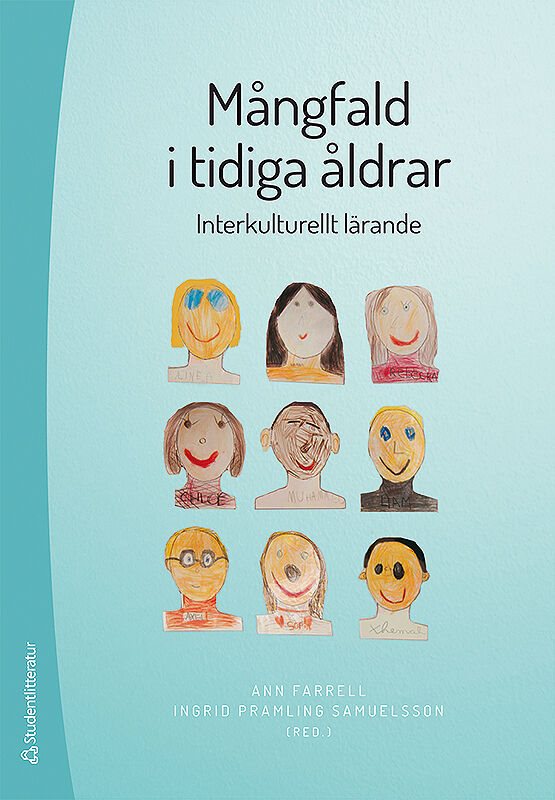 Mångfald i tidiga åldrar - Interkulturellt lärande