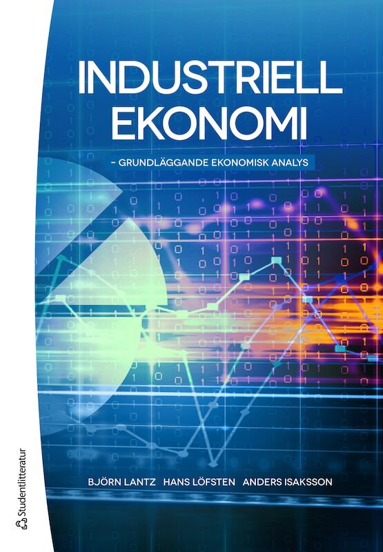 Industriell ekonomi - Grundläggande ekonomisk analys