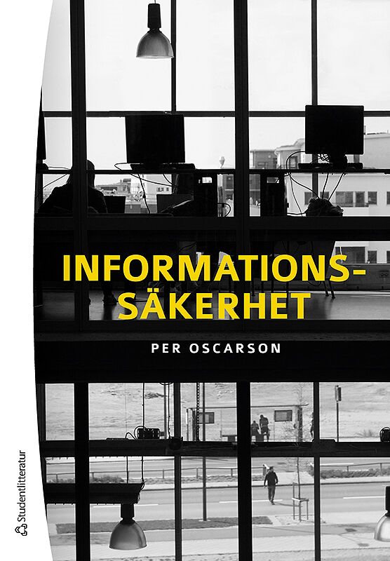 Informationssäkerhet