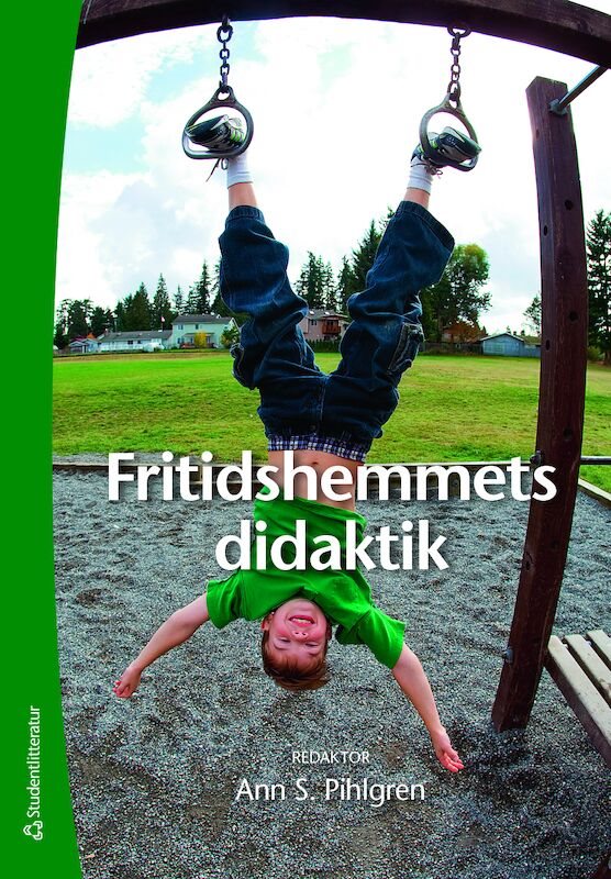 Fritidshemmets didaktik