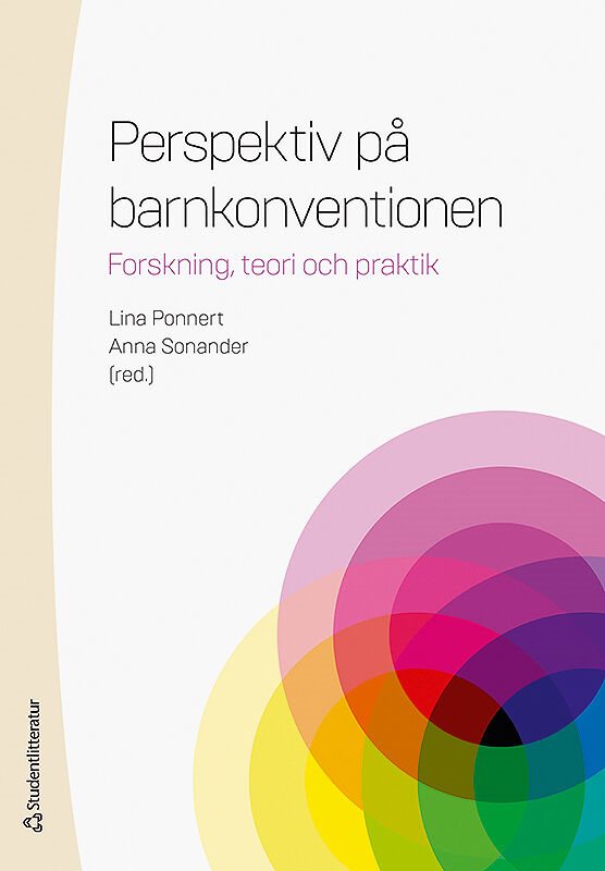 Perspektiv på barnkonventionen - Forskning, teori och praktik