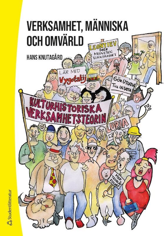 Verksamhet, människa och omvärld