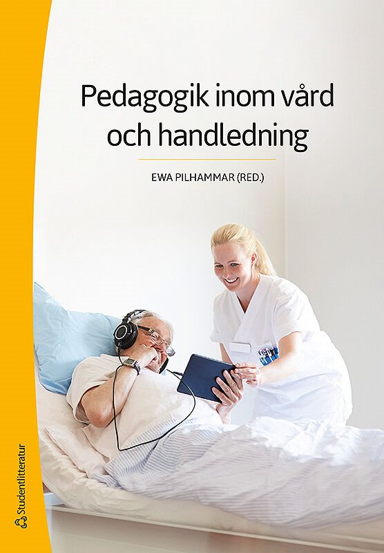 Pedagogik inom vård och handledning