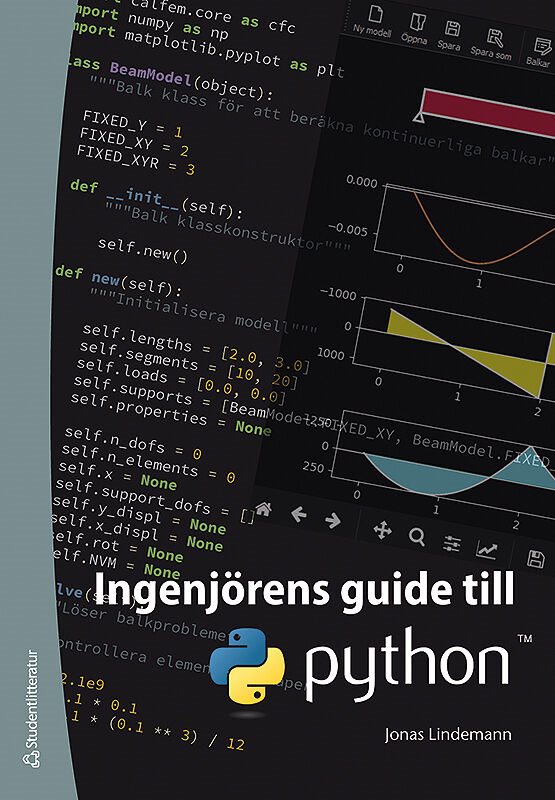 Ingenjörens guide till Python