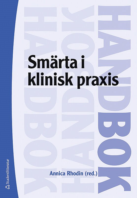 Smärta i klinisk praxis