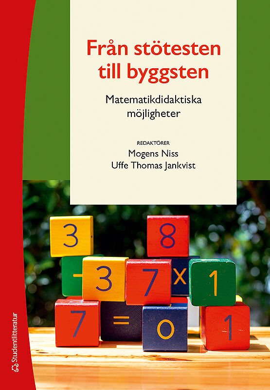 Från stötesten till byggsten - Matematikdidaktiska möjligheter