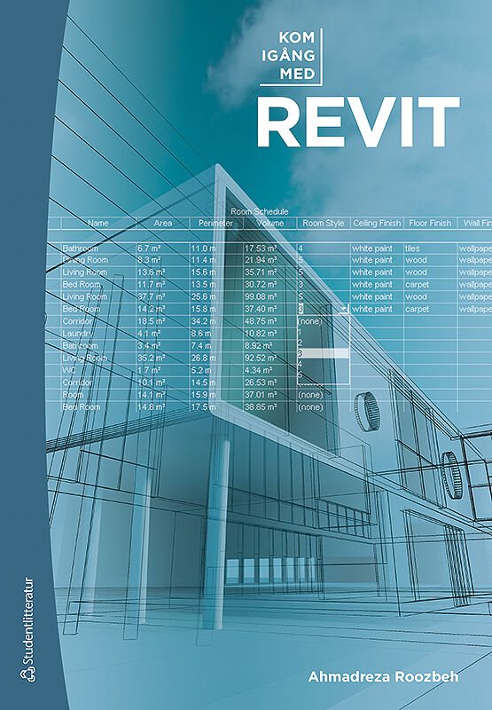 Kom igång med Revit