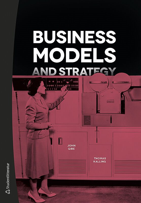 Business Models and Strategy