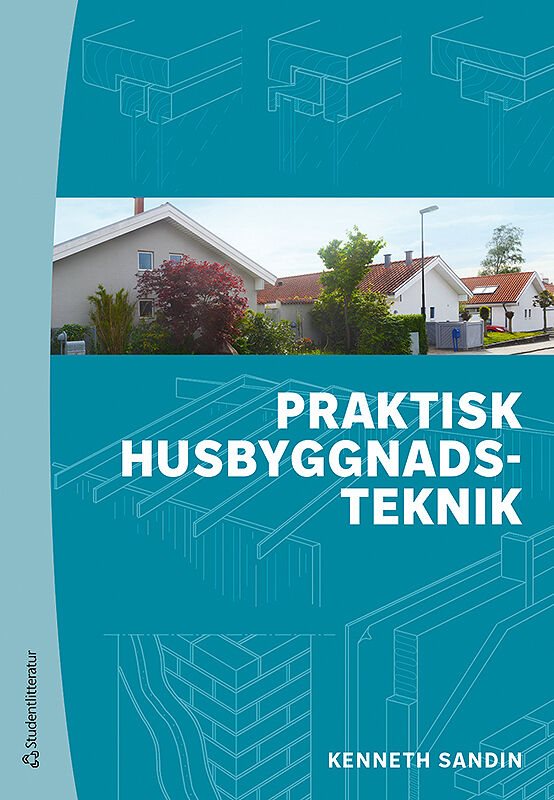 Praktisk husbyggnadsteknik