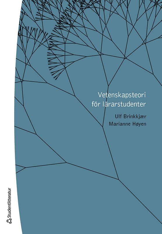 Vetenskapsteori för lärarstudenter