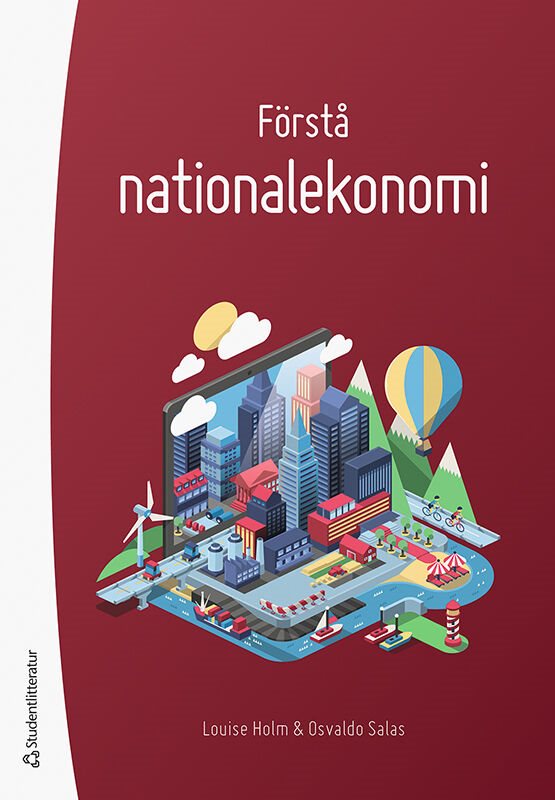 Förstå nationalekonomi