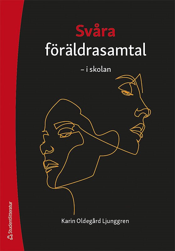 Svåra föräldrasamtal - i skolan