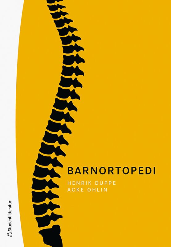 Barnortopedi