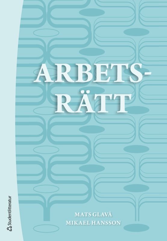 Arbetsrätt