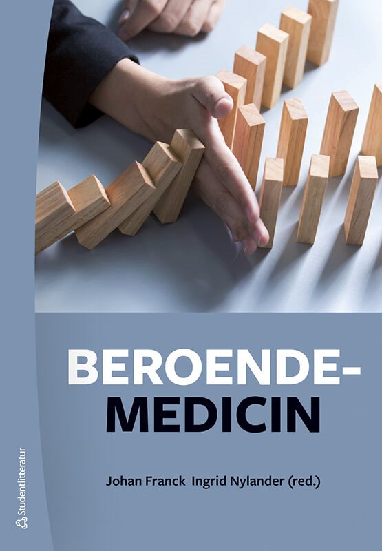 Beroendemedicin