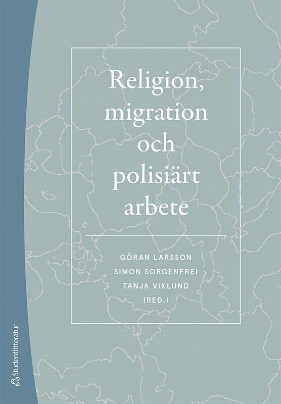 Religion, migration och polisiärt arbete